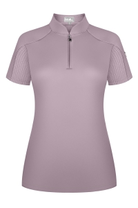 Koszulka Fair Play "Rina" SS2026 orchidea