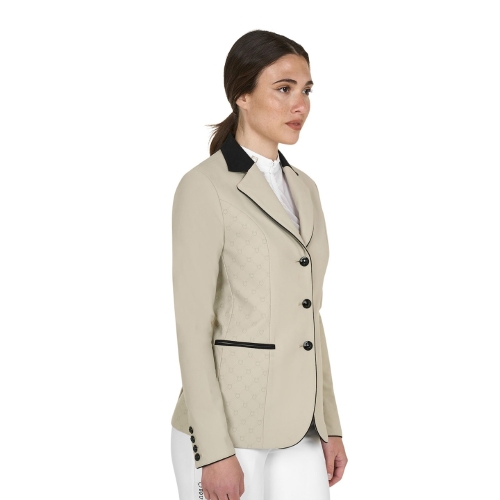 Frak-EQUESTRO-Monogram-oxford-tan-1