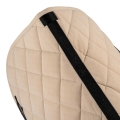 Czaprak-EQUESTRO-Monogram-oxford-tan-black-2