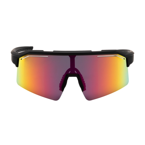 Okulary-EQUESTRO-Soleil-Polarized-black matt-black-red-revo-02