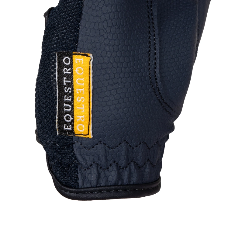 Rekawiczki-letnie-EQUESTRO-Fabric-And-Mesh-navy-5