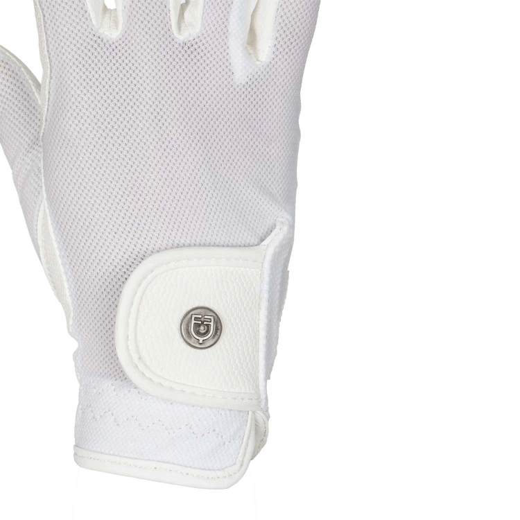 Rekawiczki-letnie-EQUESTRO-Fabric-And-Mesh-white-3