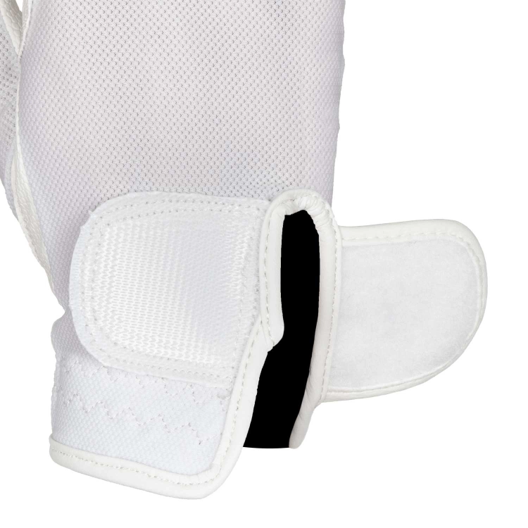 Rekawiczki-letnie-EQUESTRO-Fabric-And-Mesh-white-4