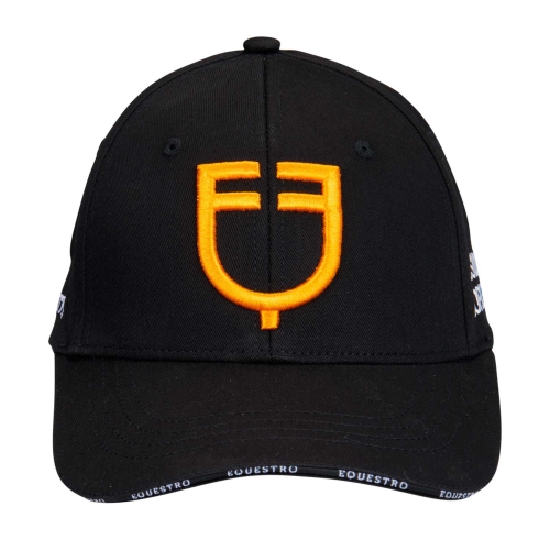 Czapka-z-daszkiem-EQUESTRO-Baseball-Cap-SS2026-black-yellow-2.jpg