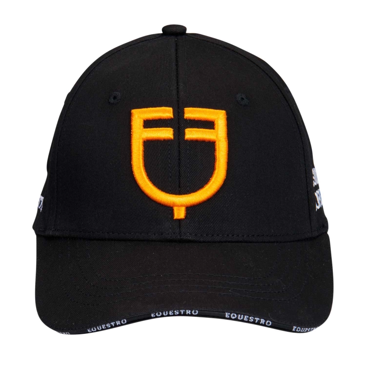 Czapka-z-daszkiem-EQUESTRO-Baseball-Cap-SS2026-black-yellow-2.jpg