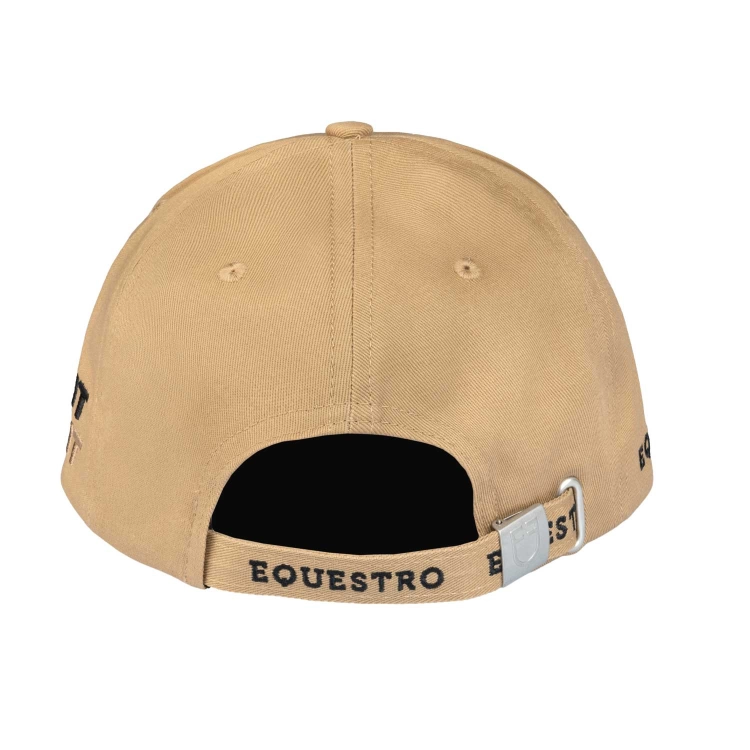 Czapka-z-daszkiem-EQUESTRO-Baseball-Cap-SS2026-oxford-tan-black-4.jpg