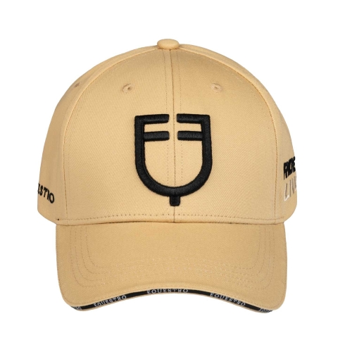Czapka-z-daszkiem-EQUESTRO-Baseball-Cap-SS2026-sunlight-black-2.jpg