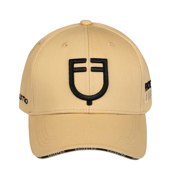 Czapka-z-daszkiem-EQUESTRO-Baseball-Cap-SS2026-sunlight-black-2.jpg
