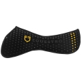 Podkładka EQUESTRO "Memory-Foam-Pad-Silicone-Grip-black-1