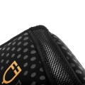 Podkładka EQUESTRO "Memory-Foam-Pad-Silicone-Grip-black-3.jpg