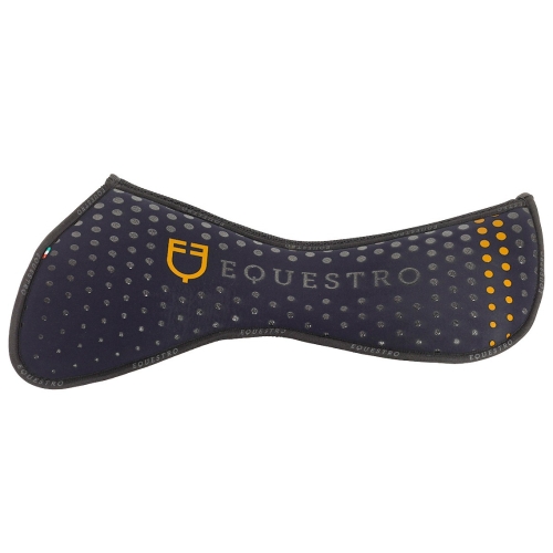 Podkladka-EQUESTRO-Memory-Foam-Pad-Silicone-Grip-navy