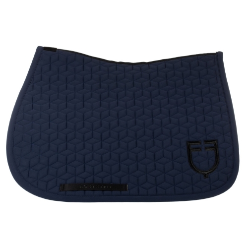 Czaprak-EQUESTRO-Cube-Quilting-SS2026-navy-blazer-2.jpg