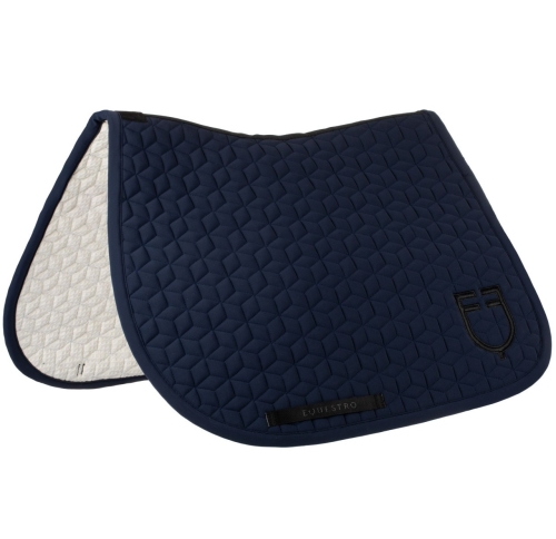 Czaprak-EQUESTRO-Cube-Quilting-SS2026-navy-blazer-1.jpg