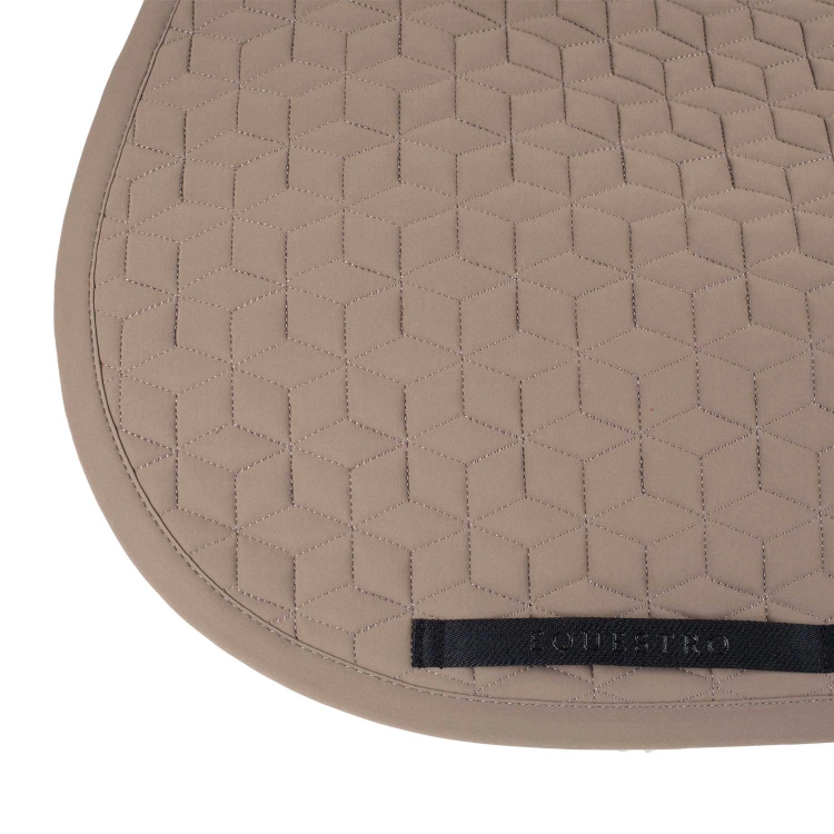 Czaprak-EQUESTRO-Cube-Quilting-SS2026walnut-4.jpg