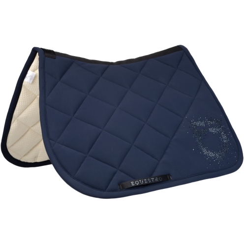 Czaprak-EQUESTRO-Rhinestone-Logo-navy-blazer-navy-blazer-1.jpg
