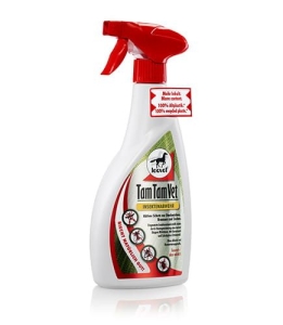 Spray przeciw owadom Leovet "Tam Tam Vet" 550ml 24h