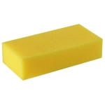 Gąbka Hippo-Tonic "Yellow" 24h