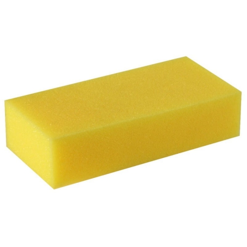 Hippo-Tonic gąbka Yellow