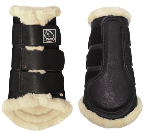 York ochraniacze Comfort Plus