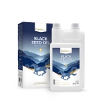 Olej z czarnuszki HorseLinePRO "Black Seed Oil" 1l