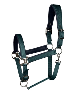 Kantar Fair Play "Bilbao" SS2026 ciemnozielony