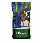 Mesz bezzbożowy St. Hippolyt "WES Sensitive Mash" 15kg