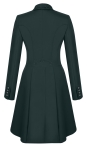 Frak-damski-Fair-Play-Dorothee-Chic-SS2026-ciemnozielony-02