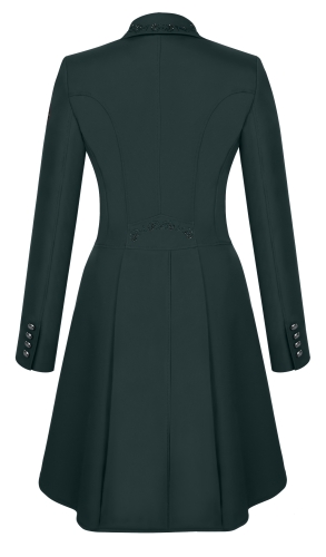 Frak-damski-Fair-Play-Dorothee-Chic-SS2026-ciemnozielony-02