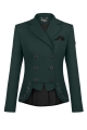 Frak-Fair-Play-Lexim-Chic-SS2026-ciemnozelony-1