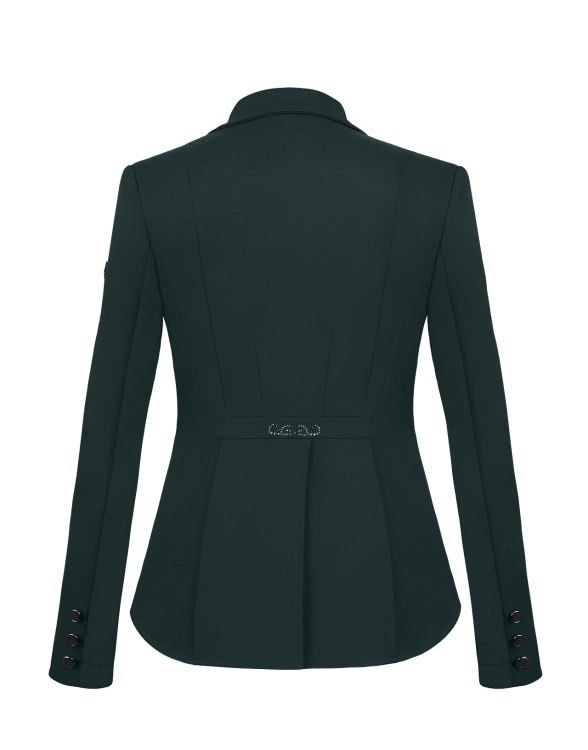Frak-Fair-Play-Lexim-Chic-SS2026-ciemnozelony-2