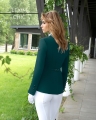 Frak-Fair-Play-Lexim-Chic-SS2026-ciemnozelony-4
