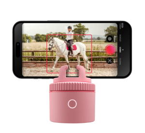 Stacja do automatycznego śledzenia ruchu PIVO "Pod" pink