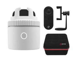 Zestaw do automatycznego śledzenia ruchu PIVO "Pod Starter Kit" white