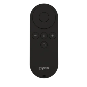 Pilot PIVO "PIVO "Pod Max"