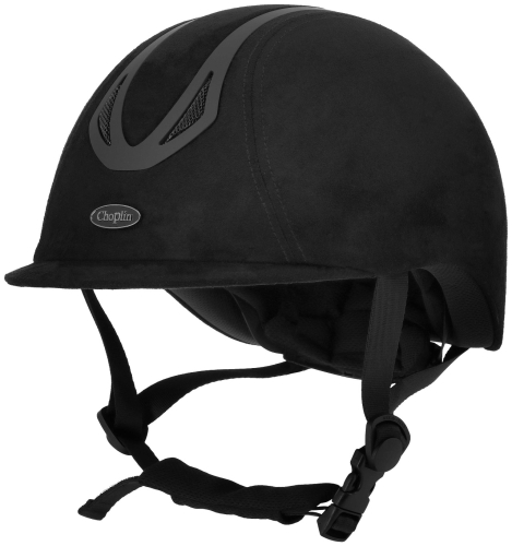 Kask-Choplin-Aero-Velvet-matte-black-01