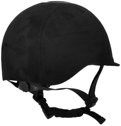 Kask-Choplin-Aero-Velvet-matte-black-02
