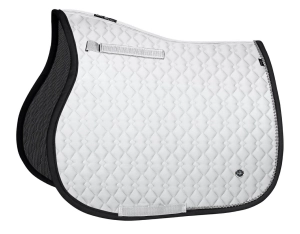 Czaprak Fair Play "Zircon" biały