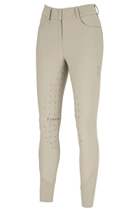 Bryczesy Pikeur "Ceelina SD Highwaist" SS2026 pearl gray 24h
