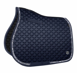 Czaprak Fair Play "Jaspar 2.0" granatowy