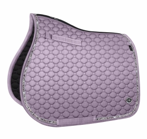 Czaprak Fair Play "Jaspar 2.0" SS2026 orchidea