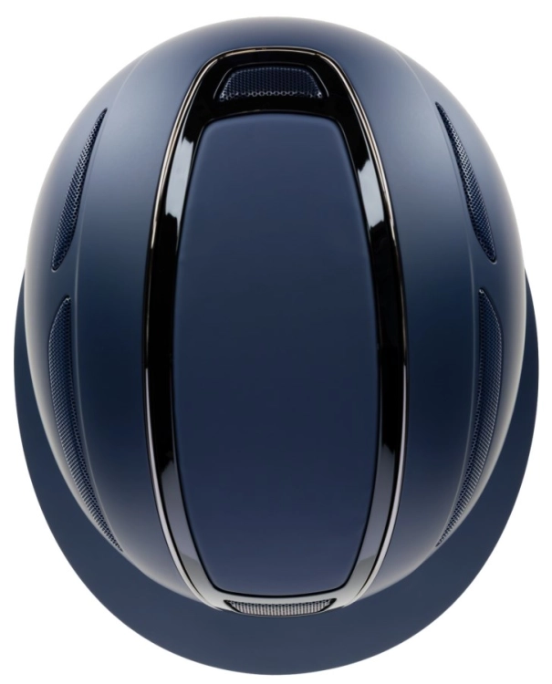Kask-Covalliero-Elite-Polo-granatowy-2