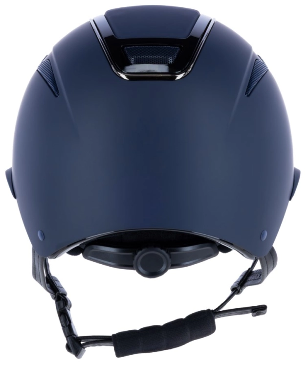 Kask-Covalliero-Elite-Polo-granatowy-3