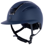 Kask-Covalliero-Elite-Polo-granatowy-1