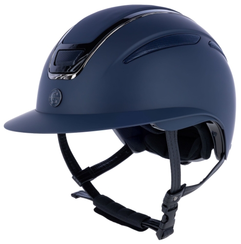 Kask-Covalliero-Elite-Polo-granatowy-1