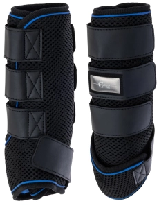 Ochraniacze chłodzące Covalliero "Cool"