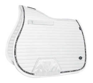 Czaprak Fair Play "Aistan 2.0 biały