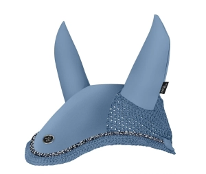 Nauszniki Fair Play "Nephrite" SS2026 jasnoniebieskie