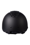 Kask-HKM-Lady-Shield-Elegant-czarny-srebrny-3