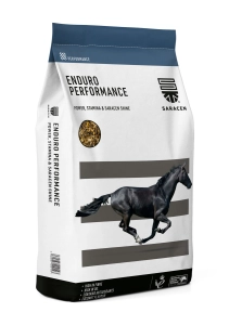 Musli dla koni sportowych SARACEN "Enduro" 20kg