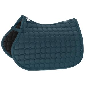 Czaprak Eskadron Classic Sports "Cotton Glitter" SS2026 ocean 24h